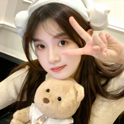 你好我叫许星月