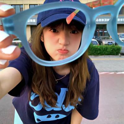 淘宝女孩的好评爱情